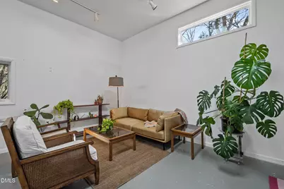 1709 Curtis Road, Chapel Hill, NC 27514 - Photo 26