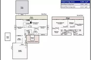 1709 Curtis Rd, Chapel Hill, NC 27514 - Photo 62