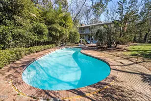 1709 Curtis Rd, Chapel Hill, NC 27514 - Photo 2