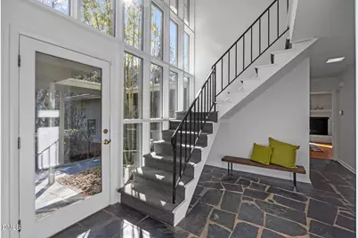 1709 Curtis Road, Chapel Hill, NC 27514 - Photo 6