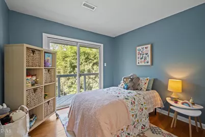 1709 Curtis Road, Chapel Hill, NC 27514 - Photo 38