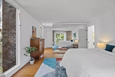 1709 Curtis Road, Chapel Hill, NC 27514 - Photo 36