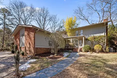 1709 Curtis Road, Chapel Hill, NC 27514 - Photo 60
