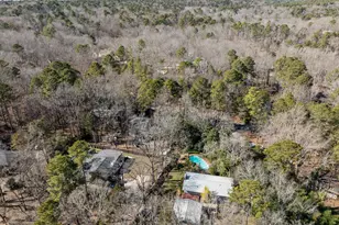 1709 Curtis Rd, Chapel Hill, NC 27514 - Photo 54