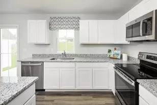 266 Chili Rose Trail, Youngsville, NC 27596 - Photo 4