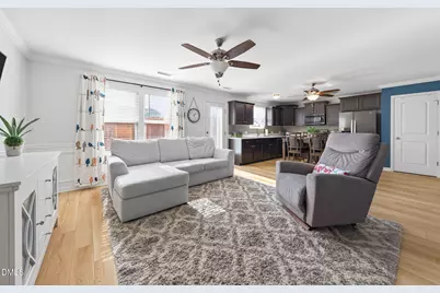 509 Houndstooth Lane, Wendell, NC 27591 - Photo 6