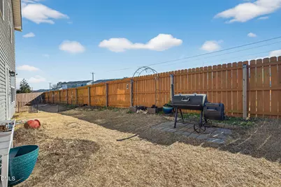 509 Houndstooth Lane, Wendell, NC 27591 - Photo 30