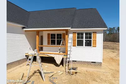 2321 Peachtree Hills Road, Spring Hope, NC 27882 - Photo 34