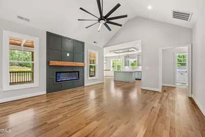 2321 Peachtree Hills Road, Spring Hope, NC 27882 - Photo 4