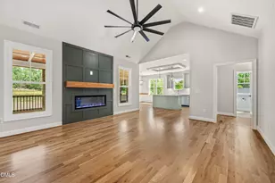 2321 Peachtree Hills Rd, Spring Hope, NC 27882 - Photo 4