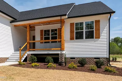 2321 Peachtree Hills Road, Spring Hope, NC 27882 - Photo 12