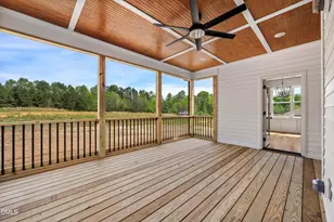 2321 Peachtree Hills Rd, Spring Hope, NC 27882 - Photo 8