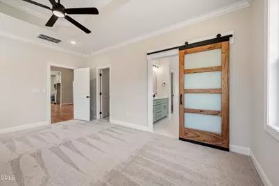 2321 Peachtree Hills Road, Spring Hope, NC 27882 - Photo 32