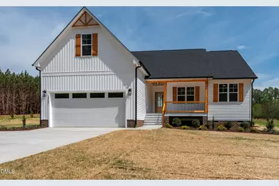 2321 Peachtree Hills Road, Spring Hope, NC 27882 - Photo 2