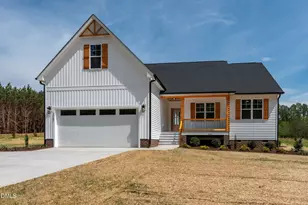 2321 Peachtree Hills Rd, Spring Hope, NC 27882 - Photo 1