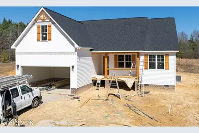 2321 Peachtree Hills Road, Spring Hope, NC 27882 - Photo 2