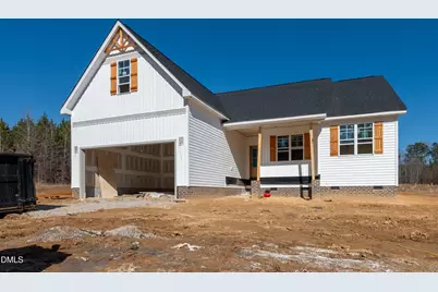 2321 Peachtree Hills Road, Spring Hope, NC 27882 - Photo 1