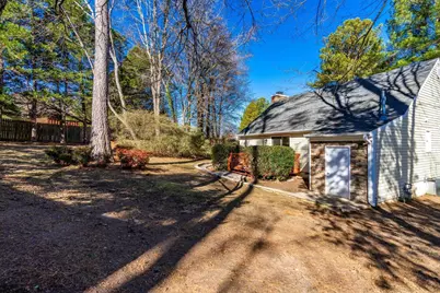 2105 Quail View Trail, Raleigh, NC 27604 - Photo 22