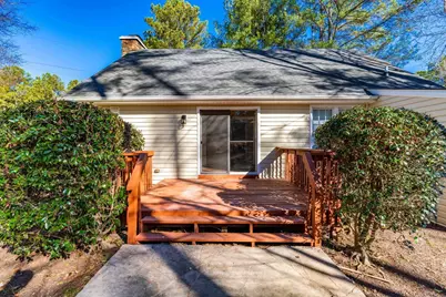 2105 Quail View Trail, Raleigh, NC 27604 - Photo 20