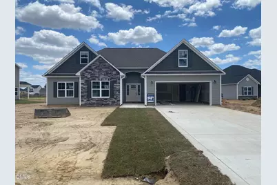 206 Talton Estates Drive, Pikeville, NC 27863 - Photo 4
