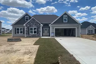 206 Talton Ests Dr, Pikeville, NC 27863 - Photo 4