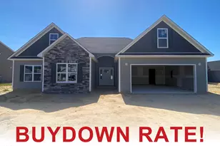 206 Talton Ests Dr, Pikeville, NC 27863 - Photo 1