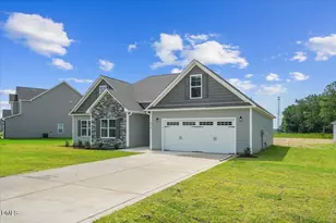 206 Talton Ests Dr, Pikeville, NC 27863 - Photo 4