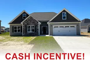 206 Talton Ests Dr, Pikeville, NC 27863 - Photo 1