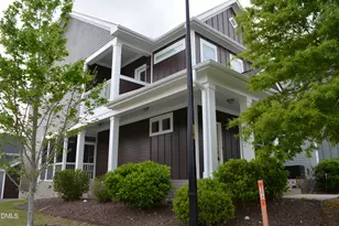 11 Quail Pl Trail, Chapel Hill, NC 27516 - Photo 4