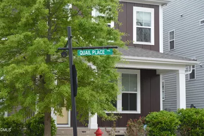 11 Quail Place Trail, Chapel Hill, NC 27516 - Photo 2