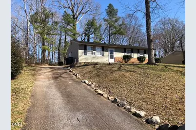 2009 Atkins Drive, Raleigh, NC 27610 - Photo 2