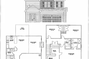 218 Talton Ests Dr, Pikeville, NC 27863 - Photo 1