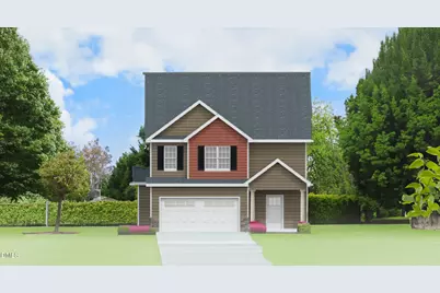 218 Talton Estates Drive, Pikeville, NC 27863 - Photo 2