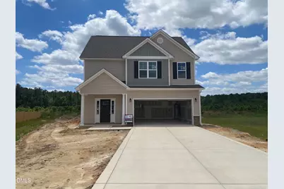 218 Talton Estates Drive, Pikeville, NC 27863 - Photo 4