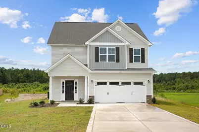 218 Talton Estates Drive, Pikeville, NC 27863 - Photo 2