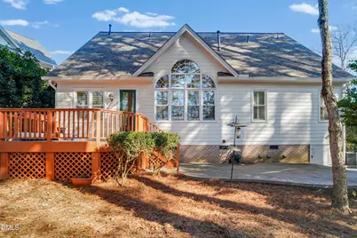 1400 Mitford Woods Court, Raleigh, NC 27614 - Photo 24