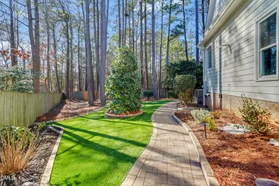 1400 Mitford Woods Court, Raleigh, NC 27614 - Photo 28