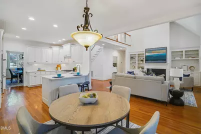 1400 Mitford Woods Court, Raleigh, NC 27614 - Photo 8