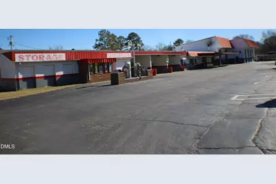 365 S McKinley Street, Coats, NC 27521 - Photo 4