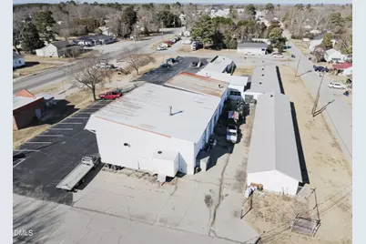 365 S McKinley Street, Coats, NC 27521 - Photo 6