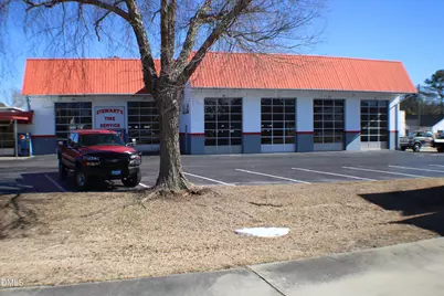 365 S McKinley Street, Coats, NC 27521 - Photo 16