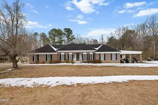 63 Opie Frazier Rd, Henderson, NC 27537 - Photo 4