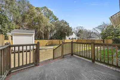 514 S 5th Street, Smithfield, NC 27577 - Photo 30