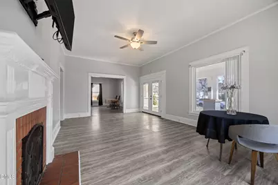 514 S 5th Street, Smithfield, NC 27577 - Photo 6