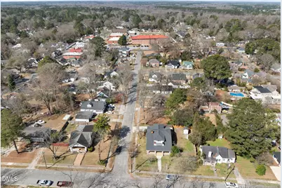 514 S 5th Street, Smithfield, NC 27577 - Photo 48