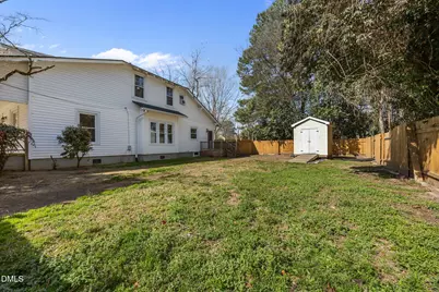 514 S 5th Street, Smithfield, NC 27577 - Photo 32