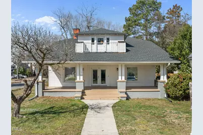 514 S 5th Street, Smithfield, NC 27577 - Photo 1