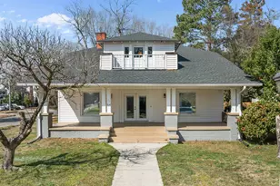 514 S 5th St, Smithfield, NC 27577 - Photo 1
