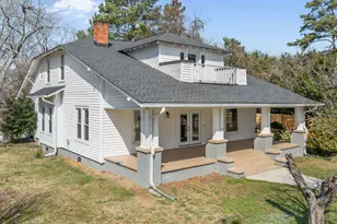 514 S 5th St, Smithfield, NC 27577 - Photo 1