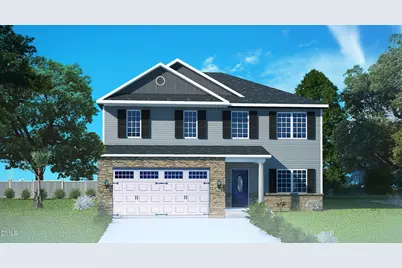 103 Talton Estates Drive, Pikeville, NC 27863 - Photo 2